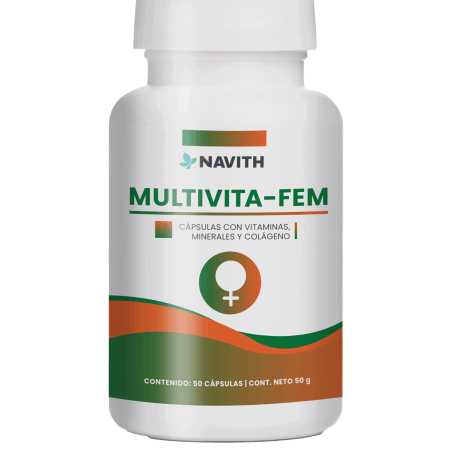MOCKUP MULTIVITA FEM