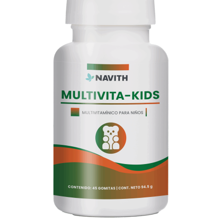 MOCKUP MULTIVITA KIDS