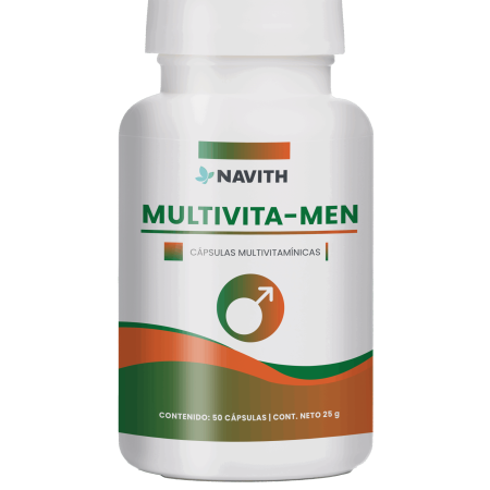 MOCKUP MULTIVITA MEN